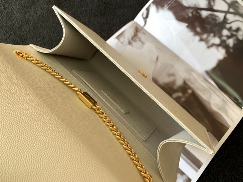 YSL Satchel Bags